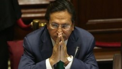 Abogado de Toledo afirma que denuncia fiscal "es un exceso"