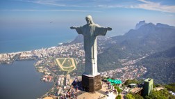 Ciudades mundialistas: Los principales atractivos de Brasil