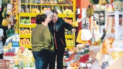 La CS otorga a Miraflores propiedad del Mercado de Abastos N°1