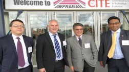 Empresas de Reino Unido interesadas en líneas 3 y 4 del Metro