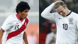 Perú-Inglaterra: ¿a qué hora y qué canal transmitirá amistoso?