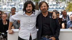 "Jauja" ganó premio de la federación de críticos en Cannes 2014