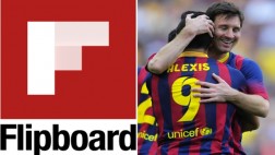 Flipboard debutará como una plataforma de lectura de libros