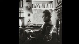 Julio Ramón Ribeyro: la imagen de un autor entrañable