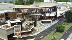 Defensa Civil aún está inspeccionando el Real Plaza Salaverry