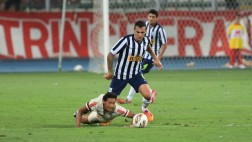 'U'-Alianza: clásico será el domingo 1 de junio en el Nacional