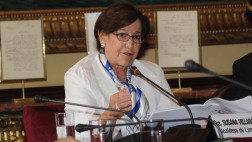 Villarán critica a alcaldes que actúan como "señores feudales"