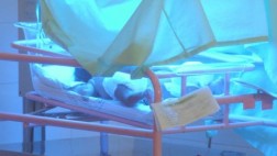 Denuncian presunta negligencia médica en hospital de Collique