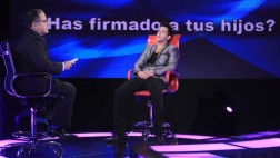Frecuencia Latina es sancionada por retransmisiones de "EVDLV"