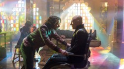 ¿La última cinta de "X-Men" nos da un vistazo de Apocalipsis?