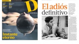 De la editora central: Javier Heraud, amante de la verdad