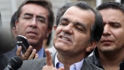 Colombia: Video de Zuluaga y hacker Sepúlveda es original