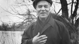 El autor de "Doctor Zhivago" cumplirá 54 años de fallecido