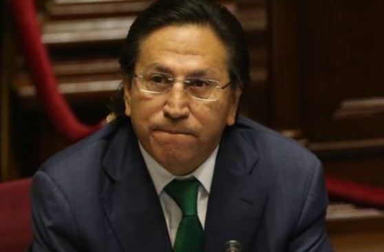 Para Procuraduría sí había indicios para denunciar a Toledo