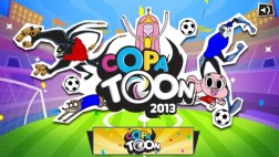 Reseña: Copa Toon de Cartoon Network