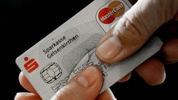 Tarjetas con chip serán obligatorias desde el 31 de diciembre