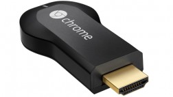 El Chromecast de Google convierte tu TV en un Smart TV