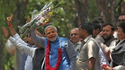 La elección de India cambiará nuestro mundo, por Martin Wolf