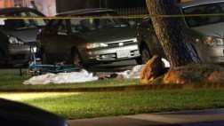 Tiroteo en EE.UU.: Mueren 7 personas cerca de universidad