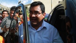 Corrupción en Áncash alcanza a colegios y hospitales
