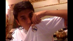 Champions: envía tu selfie de cómo vives la previa de la final