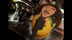 Mundial: Sao Paulo tendrá feriado el día de la inauguración