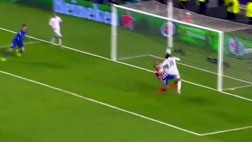 Bale y el gol que encaminó a Real Madrid al título de Champions