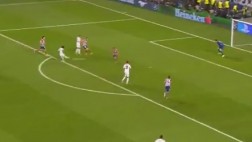 Mira el gol que anotó Marcelo en la final de la Champions