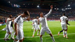 Cristiano está a 4 de ser el máximo goleador de la Champions