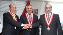 JNE cumple 83 años a cargo de administrar la justicia electotal