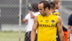 Donovan rechaza decisión de Klinsmann de no llevarlo al Mundial