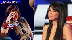 "El valor de la verdad": hermana de Milena rompió en llanto