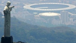 FIFA dará la próxima semana la última mirada a ciudades sede