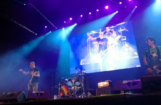 Vivo X el Rock: la maratón musical de un género inmortal