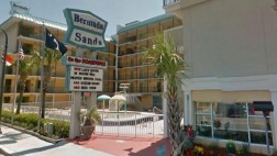 EE.UU.: Tiroteo en motel de Carolina del Sur dejó tres muertos