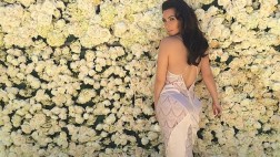 Kim Kardashian y Kanye West ganaron US$ 21 millones con su boda