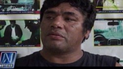 Miraflores: cayó implicado en robo de cuatro lingotes de oro
