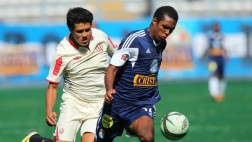 La 'U' y Cristal definirán el jueves al campeón de reservas