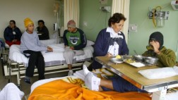 "Queremos reducir el número de casos de cáncer avanzado"