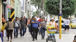 Arequipa y Moquegua superan a Lima en materia de innovación