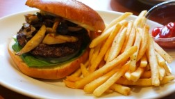 Comida chatarra, por Jurgen Schuldt