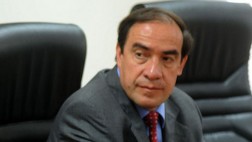 Lescano asegura que no podrán sacarlo de comisión López Meneses
