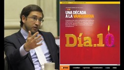 "Homenaje de un lector más de Día_1", por Augusto Townsend