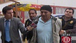 Militar mata a tiros a inquilino por robo de gallina en Lurín