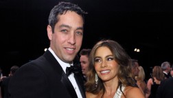 Sofía Vergara rompe con su prometido Nick Loeb