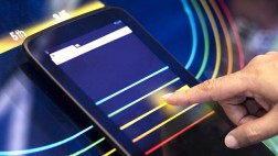 ¿Esta será la nueva tablet 3D de Google?