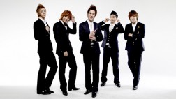Fanáticas de MBLAQ se preparan para la llegada de sus ídolos