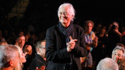 Jimmy Page: "He sido un hedonista responsable"