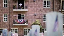 #MemorialDay: EE.UU. honra a sus soldados caídos en guerra
