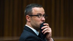 ¿Pistorius está loco o no? Hoy empezó exámenes psiquiátricos